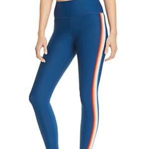 Spiritual Gangster Leggings